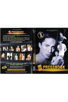 Pressbook