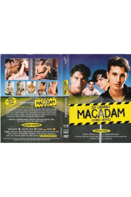 Macadam - Street Boyz