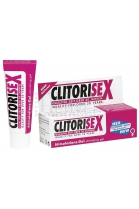 ClitoriseX 40 ml.