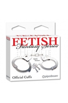 FF Official Cuffs