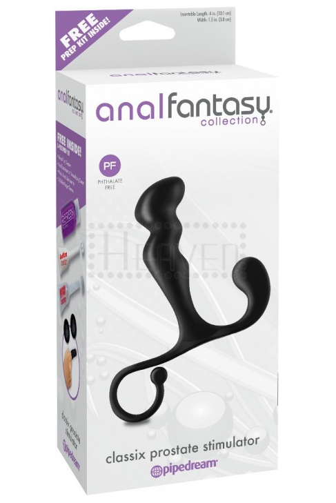 Anal Fantasy Classix Prostate