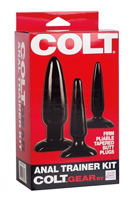 CEN Colt Anal Trainer Kit