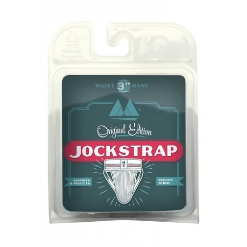 MM Original Edition Jockstrap 3"
