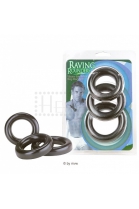 NMC Raving Rounders Ring