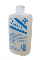 J-jelly lubrikant 237ml/8oz