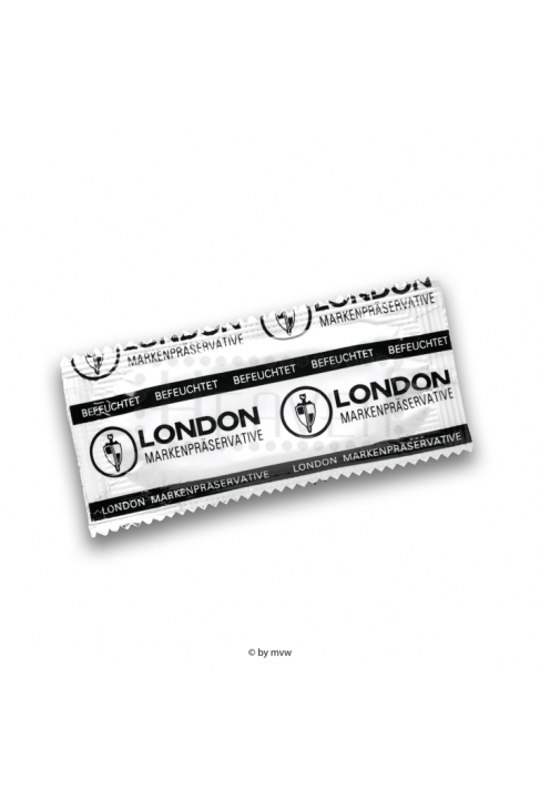 London kondom 5ks