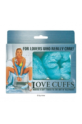 NMC Love Cuffs