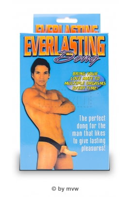 Everlasting Dong Strap-on
