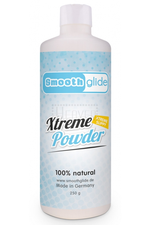 Smoothglide Xtreme Powder 250g