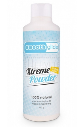 Smoothglide Xtreme Powder 100g