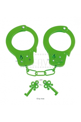 Pipedream Neon Fun Cuffs