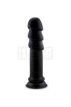 MVW Mr. Cock The Ribbed Cock 28 cm