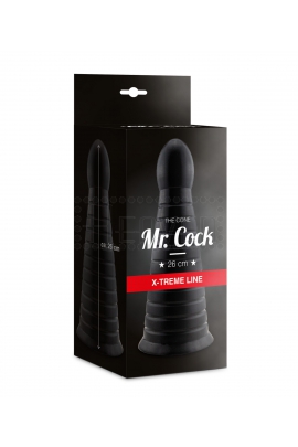 MVW Mr. Cock The Cone 26 cm