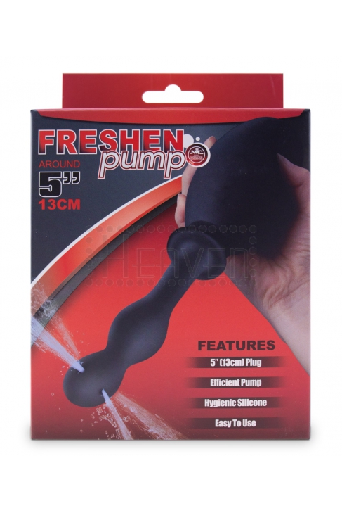 NMC Freshen Pump 5" (mod.8994)