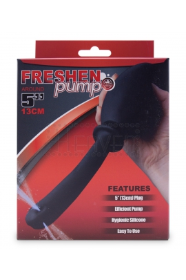 NMC Freshen Pump 5" (mod.8993)