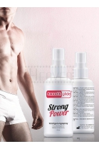 Smoothglide Strong Power 50 ml.