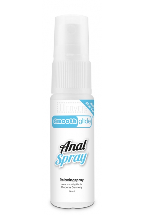 Smoothglide Anal Spray 50 ml.