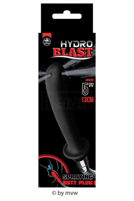 NMC Hydro Blast 5" 
