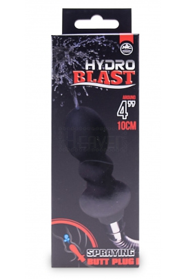 NMC Hydro Blast 4" 