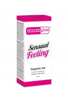Smoothglide Sensual Feeling Orgasmic gel 30ml.