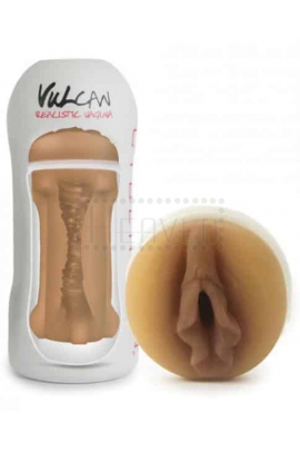 FunZone Vulcan Masturbator Realistic Vagina