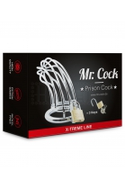 Mr. Cock Prison cock