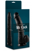 Mr. Cock Black Hammer 30 cm