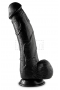 MVW Mr. Cock Black Hammer 30 cm