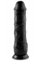 MVW Mr. Cock Black Hammer 30 cm