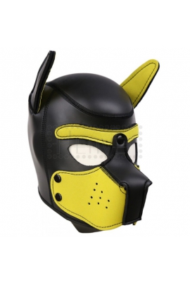 Puppy Neoprene Mask