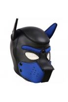 Puppy Neoprene Mask