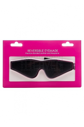 Ouch! Reversible Eyemask