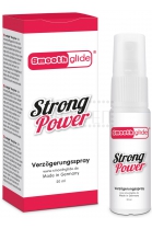 Smoothglide Strong Power 20 ml.