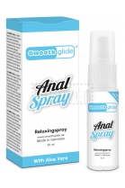 Smoothglide Anal Spray 20 ml.