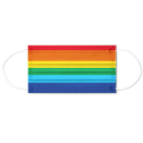 Rouška jednorázová designová