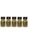 Poppers Real Amsterdam Ultra Strong 10ml. 5ks