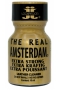 Poppers Real Amsterdam Extra Strong set 30+10ml.