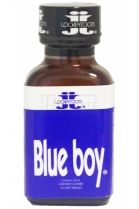 Poppers Blue boy 25 ml.