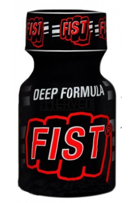 Poppers FIST Deep Formula 10 ml.