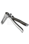Stainless steel anal speculum