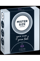 Mister Size 69 3ks