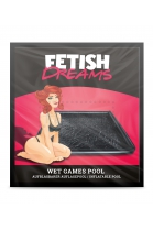 Fetish Dreams Wet Games Pool 165x180cm