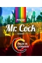 Mr. Cock Anal lubricant 1000 ml