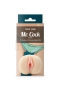 Mr. Cock Tight Lissi Vaginal Masturbator