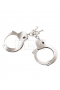 Fifty Shades of Grey metal handcuffs
