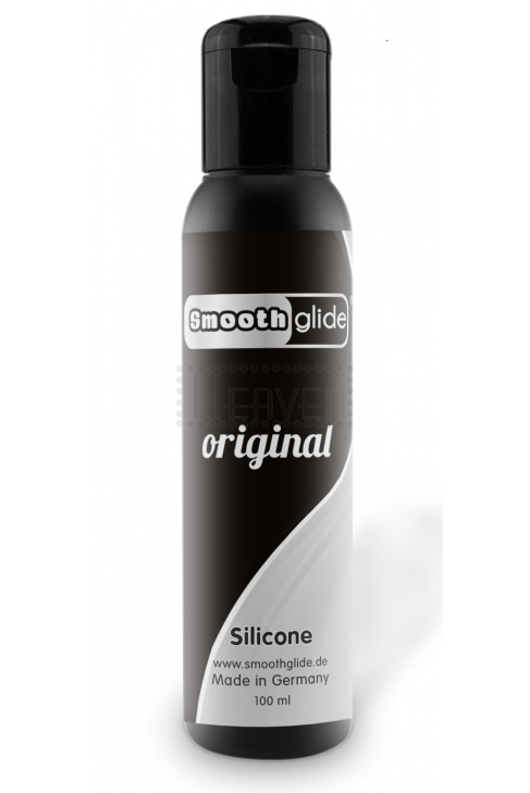 Smoothglide original Silicone 100 ml.