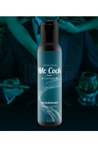 Mr. Cock waterbased lubricant 100ml.