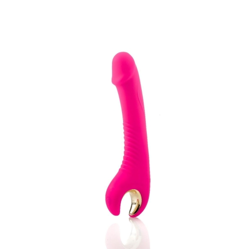 Zenn Perfect Vibrator Pink