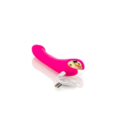 Zenn Perfect Vibrator Pink