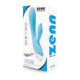 Zenn Smooth & Fast Vibrator